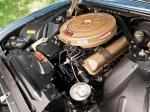 Ford Thunderbird 390-340 HP Convertible Roadster 1963 года